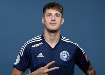 Агент Сычевого об интересе ЦСКА: Это очередной слух