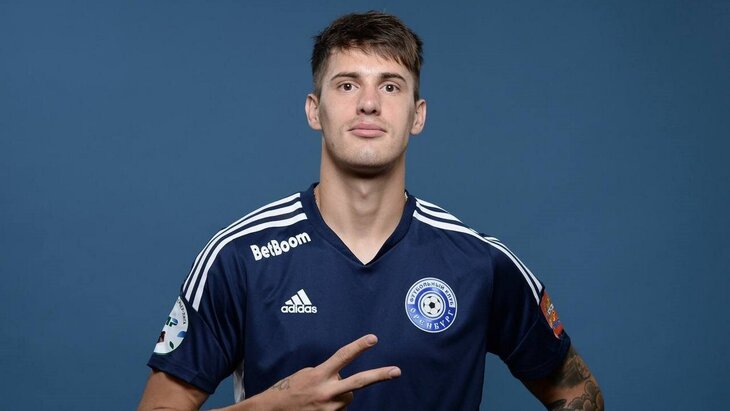 Агент Сычевого об интересе ЦСКА: Это очередной слух