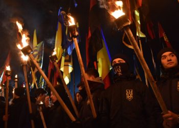 Американцы назвали воровство газа Украиной «отчаянием нацистов»