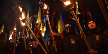 Американцы назвали воровство газа Украиной «отчаянием нацистов»