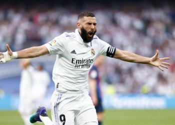 Бензема назвал главного фаворита ЧМ-2022