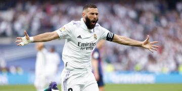 Бензема назвал главного фаворита ЧМ-2022