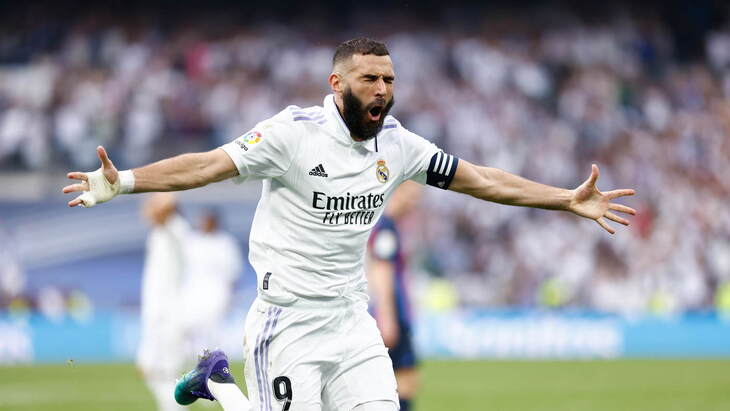 Бензема назвал главного фаворита ЧМ-2022 