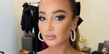 «Без охраны и без прессы»: Ольга Бузова рассказала о своей поездке в Донбасс