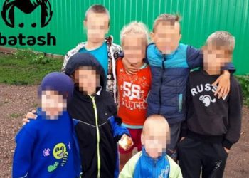 «Близнецов отец успел спасти, но сам погиб». Многодетная семья сгорела заживо в Башкирии