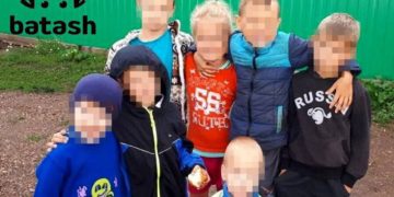 «Близнецов отец успел спасти, но сам погиб». Многодетная семья сгорела заживо в Башкирии