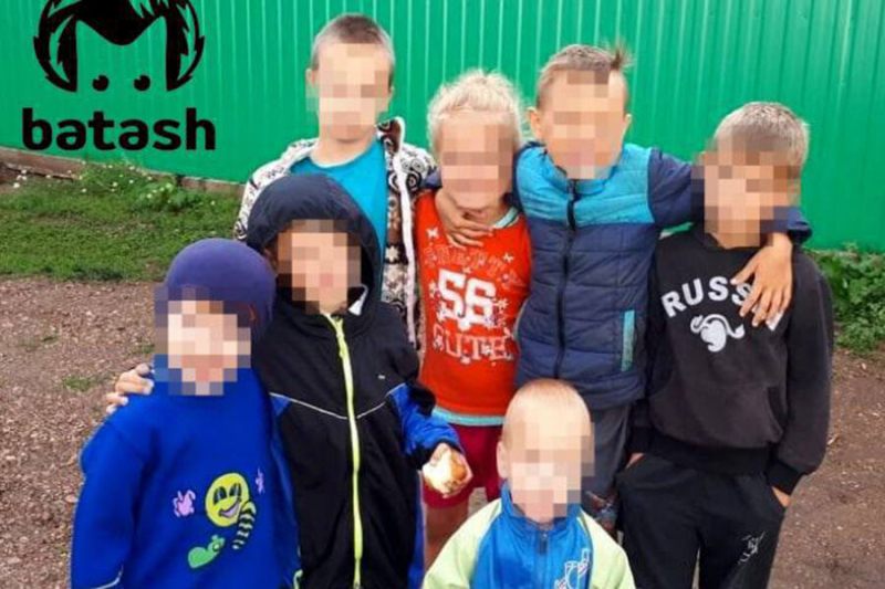 &laquo;Близнецов отец успел спасти, но сам погиб&raquo;. Многодетная семья сгорела заживо в&nbsp;Башкирии 