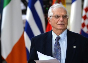 Боррель призвал США ответить на опасения ЕС из-за акта о снижении инфляции