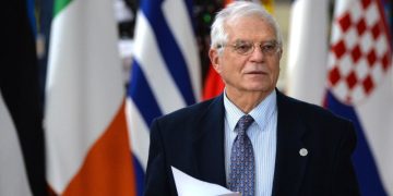 Боррель призвал США ответить на опасения ЕС из-за акта о снижении инфляции