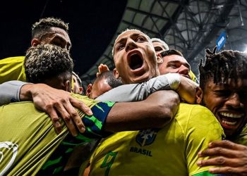 Бразилия без Неймара, Португалия против банды Суареса. За чем следить и на что ставить на ЧМ-2022 сегодня