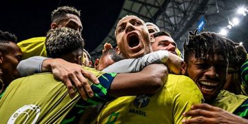 Бразилия без Неймара, Португалия против банды Суареса. За чем следить и на что ставить на ЧМ-2022 сегодня