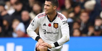 Бруну Фернандеш: У меня нет проблем с Роналду