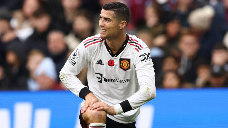 Бруну Фернандеш: У меня нет проблем с Роналду