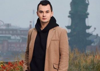 «Был на пике славы, а потом все потерял»: экс-редактор журнала «Дом-2» пожалел Мая Абрикосова