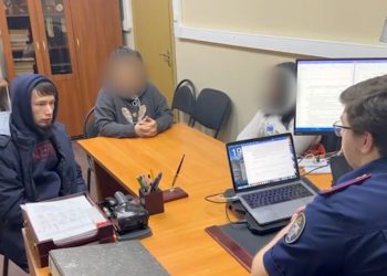 «Да, человека убил»: обвиняемый в убийстве 29-летней Юлии Ткачевой рассказал, как преследовал ее