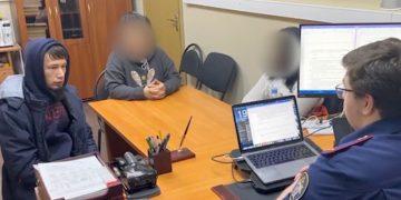 «Да, человека убил»: обвиняемый в убийстве 29-летней Юлии Ткачевой рассказал, как преследовал ее