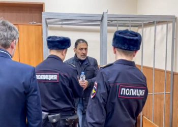 Дело о пожаре в ночном клубе. Депутата Мирзоева отправили в СИЗО на два месяца