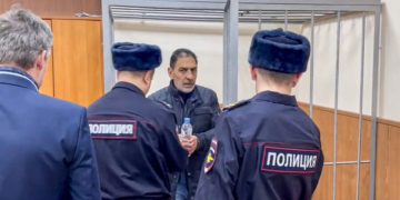 Дело о пожаре в ночном клубе. Депутата Мирзоева отправили в СИЗО на два месяца