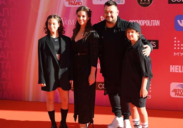 &laquo;Для меня всегда малышка&raquo;: Сергей Жуков нежно поздравил свою дочь с днем рождения