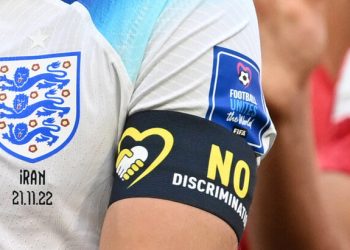 Дневник ЧМ-2022. Бунтари-англичане, трагедия иранского вратаря и исторический гол Бэйла