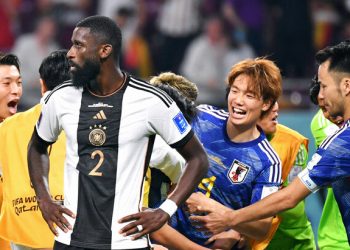 Дневник ЧМ-2022. Японская сенсация, возвращение тики-таки и хорватская тоска