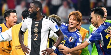 Дневник ЧМ-2022. Японская сенсация, возвращение тики-таки и хорватская тоска