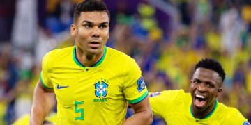 Дневник ЧМ-2022. Сербские и корейские триллеры, пушка Каземиро, дубль имени Бруну