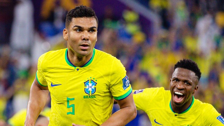 Дневник ЧМ-2022. Сербские и корейские триллеры, пушка Каземиро, дубль имени Бруну