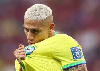 Дневник ЧМ-2022. Шедевр Ришарлисона, рекорд Роналду и призрак Левенца