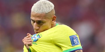 Дневник ЧМ-2022. Шедевр Ришарлисона, рекорд Роналду и призрак Левенца