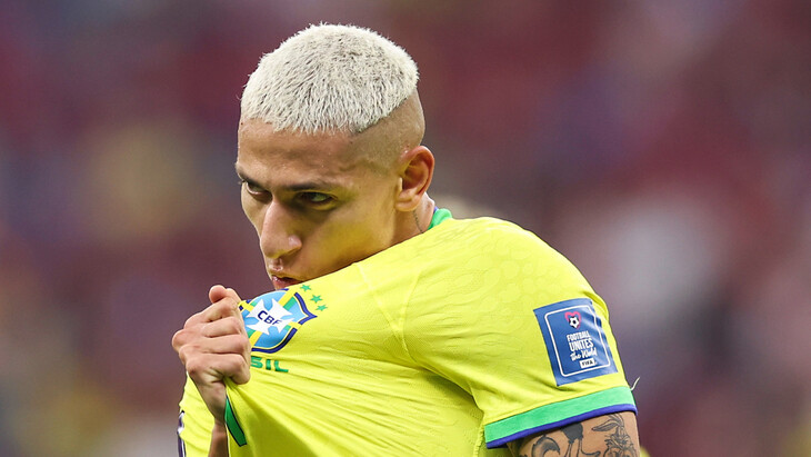 Дневник ЧМ-2022. Шедевр Ришарлисона, рекорд Роналду и призрак Левенца