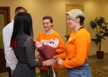 Доброта без границ: как волонтеры помогают людям в период СВО