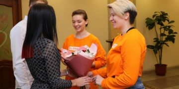 Доброта без границ: как волонтеры помогают людям в период СВО