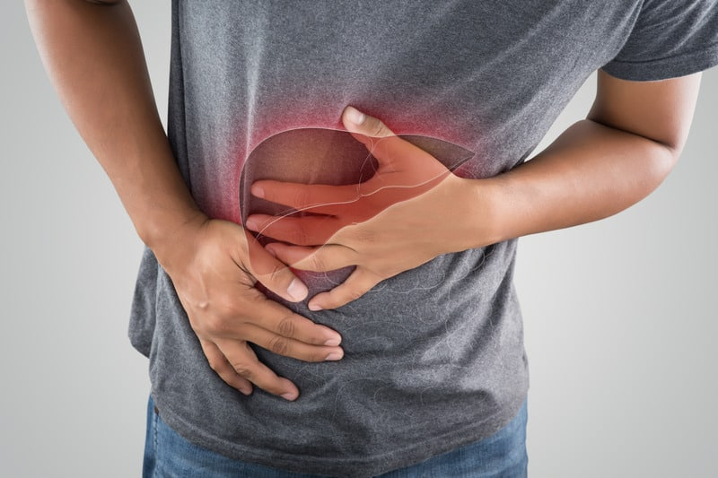 Эксперты назвали способы предотвращения рака печени