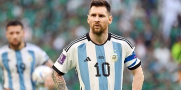 Экзамен Аргентины, время рекордов Жиру. За чем следить и на что ставить на ЧМ-2022 сегодня