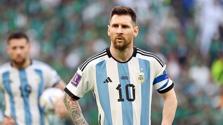 Экзамен Аргентины, время рекордов Жиру. За чем следить и на что ставить на ЧМ-2022 сегодня