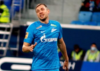 Емельяненко заявил, что не вызывал Дзюбу на бой