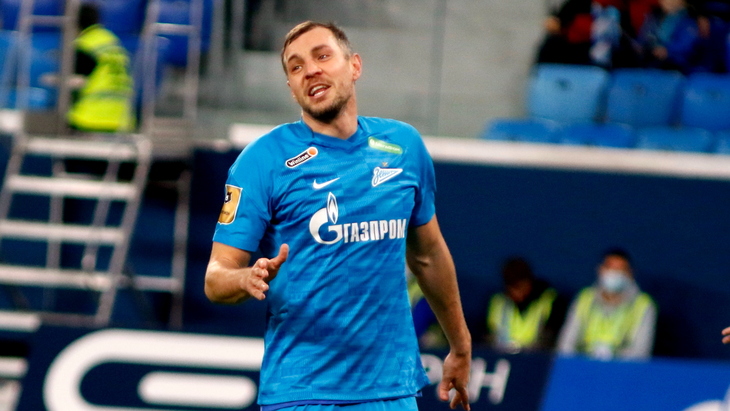 Емельяненко заявил, что не вызывал Дзюбу на бой