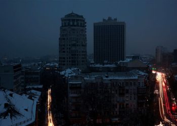 «Это будет трагедия». Украине предрекли зиму без тепла и воды