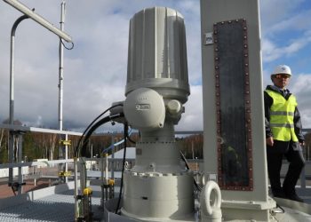 «Газпром» хочет законсервировать оборудование «Северных потоков», пишут СМИ