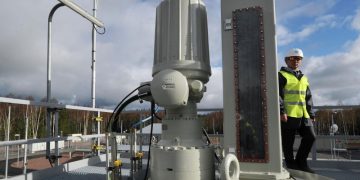 «Газпром» хочет законсервировать оборудование «Северных потоков», пишут СМИ