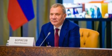 Глава Роскосмоса анонсировал серийное производство спутников