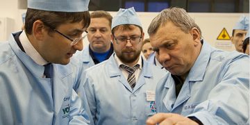 Глава Роскосмоса призвал выпускать по одному спутнику в день