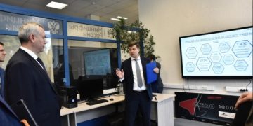 Губернатор Новосибирской области Андрей Травников: Импортозамещение и кибербезопасность — приоритеты в развитии IT-отрасли