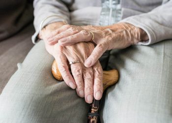 Художница, которой более 100 лет, поделилась секретом долголетия