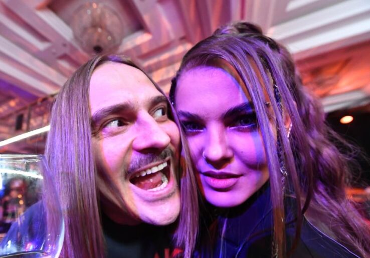 Илья Прусикин: &laquo;Я был богат, но потерял все&raquo;