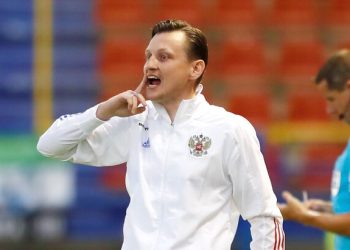 Источник: Галактионов подписал контракт с «Локомотивом»