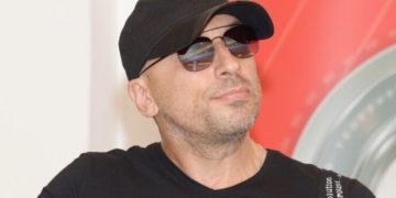 Из первых уст: Дмитрий Нагиев рассказал, когда вернется на Первый канал