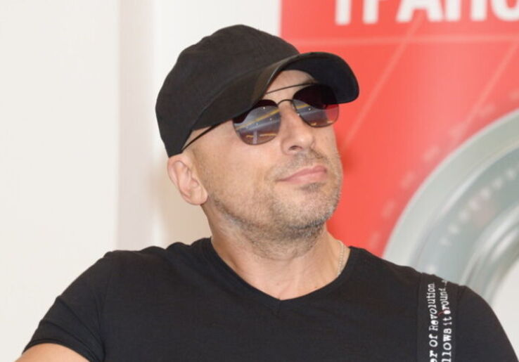 Из первых уст: Дмитрий Нагиев рассказал, когда вернется на Первый канал