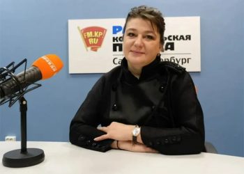 Изменившаяся до неузнаваемости Анастасия Мельникова: «Все зеркала в доме перевернула, чтобы не видеть этого ужаса»